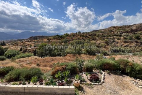 Сasa en venta en Lucar, Almería, España 5 dormitorios, 333 m2 No. 168049 - foto 26