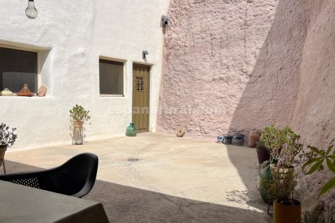 Сasa en venta en Lucar, Almería, España 5 dormitorios, 333 m2 No. 168049 - foto 10