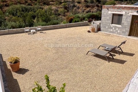 Сasa en venta en Lucar, Almería, España 5 dormitorios, 333 m2 No. 168049 - foto 25