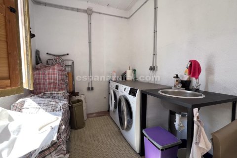 Сasa en venta en Lucar, Almería, España 5 dormitorios, 333 m2 No. 168049 - foto 15