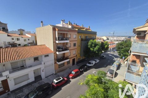 Lägenhet till salu i Sant Pere de Ribes, Barcelona, Spanien 4 sovrum, 107 kvm. Nr. 195731 - foto 10