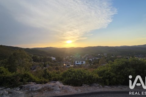 Parcela en venta en La Bisbal Del Penedes, Tarragona, España 1600 m2 No. 195733 - foto 3
