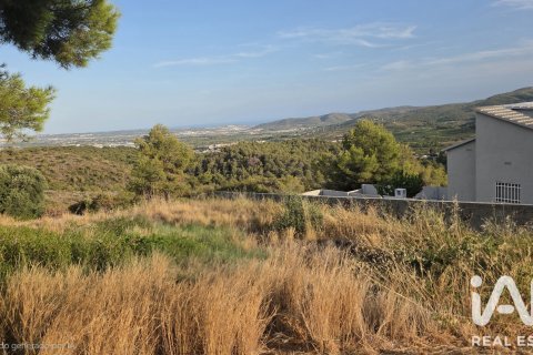 Land plot à vendre à La Bisbal Del Penedes, Tarragona, Espagne, 567 m2 No. 195736 - photo 3