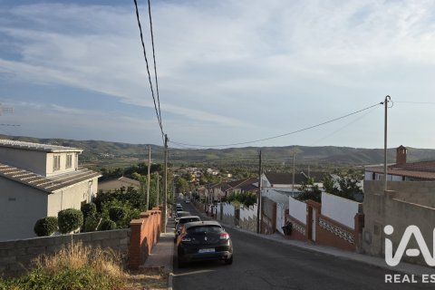 Land plot à vendre à La Bisbal Del Penedes, Tarragona, Espagne, 567 m2 No. 195736 - photo 6