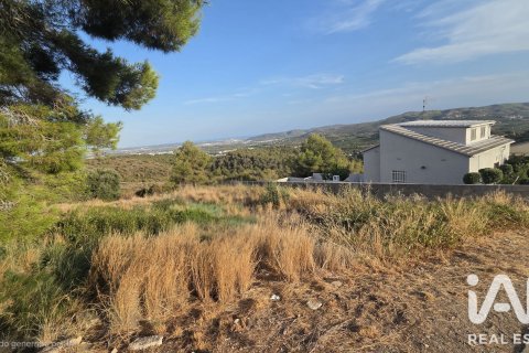 Land plot à vendre à La Bisbal Del Penedes, Tarragona, Espagne, 567 m2 No. 195736 - photo 2