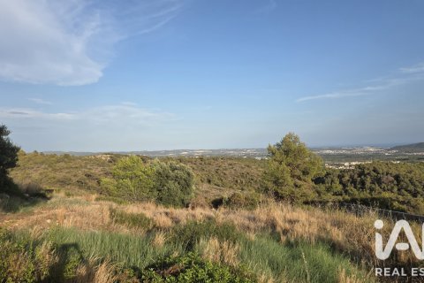 Land plot à vendre à La Bisbal Del Penedes, Tarragona, Espagne, 567 m2 No. 195736 - photo 4