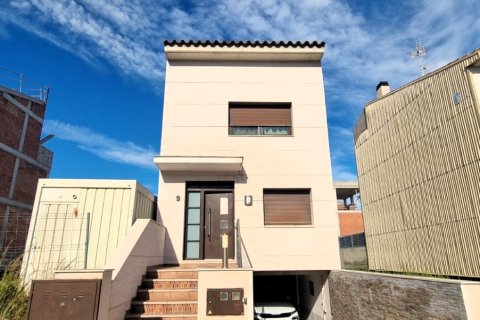 House zum Verkauf in L'Ametlla de Mar, Tarragona, Spanien 5 Schlafzimmer, 221 m2 Nr. 195732 - Foto 27
