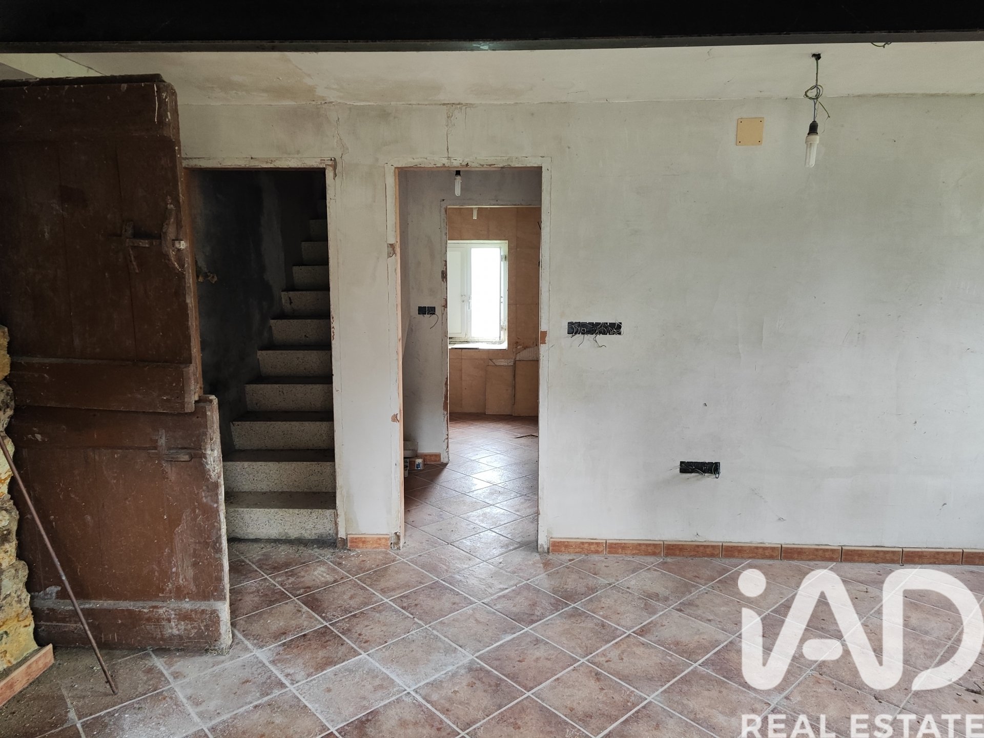 Talo San Sadurnino, A Coruna, Espanja 3 makuuhuonetta, 150 m2 No. 185629