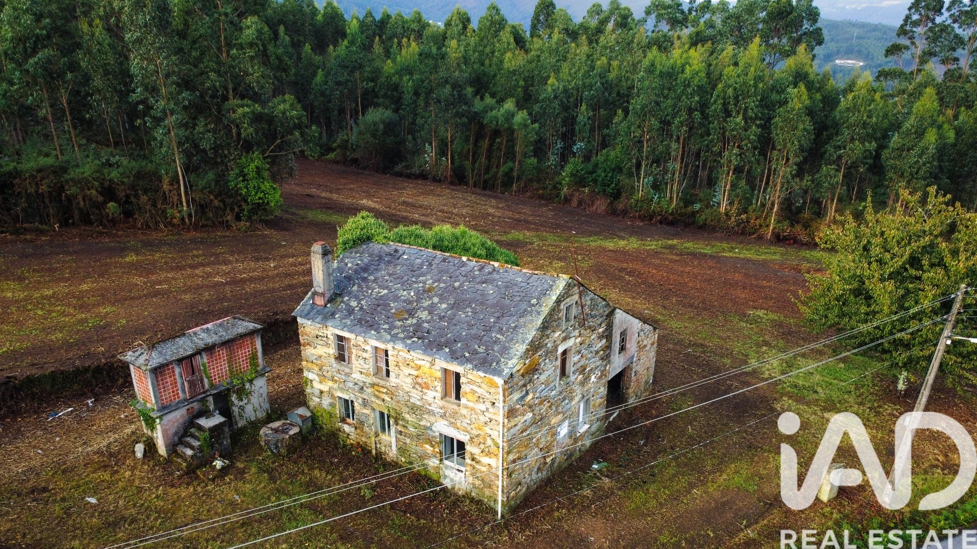 Talo San Sadurnino, A Coruna, Espanja 3 makuuhuonetta, 150 m2 No. 185629