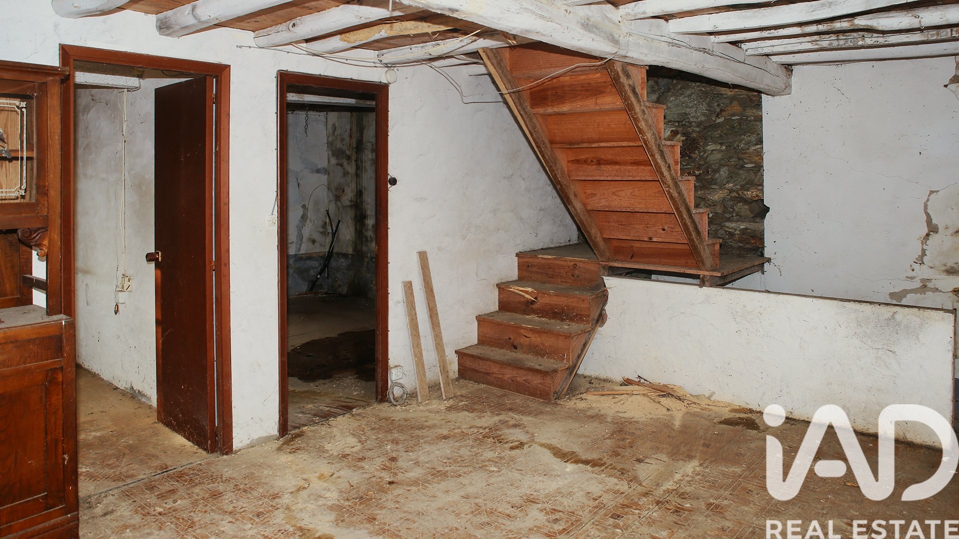 Talo San Sadurnino, A Coruna, Espanja 3 makuuhuonetta, 150 m2 No. 185629
