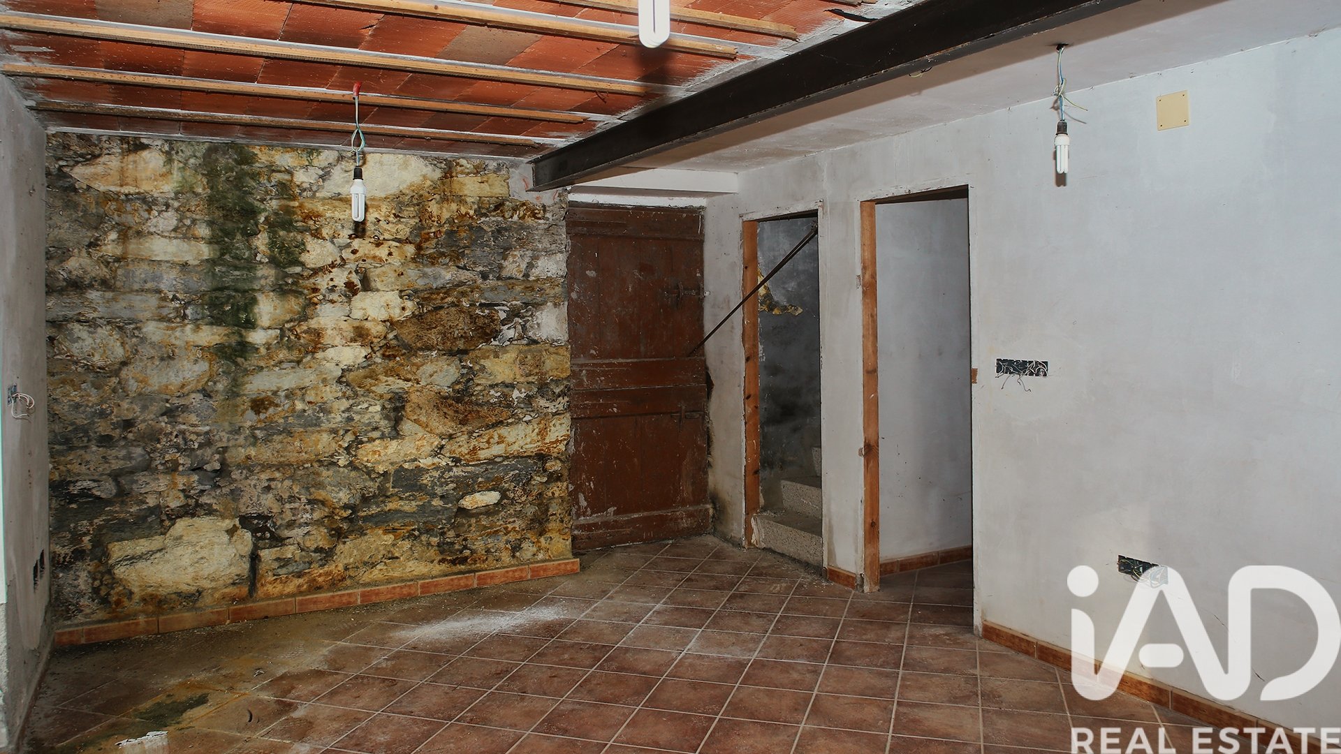 Talo San Sadurnino, A Coruna, Espanja 3 makuuhuonetta, 150 m2 No. 185629