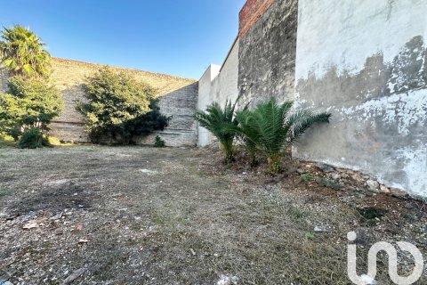 Продажа земельного участка в Пего, Аликанте, Испания 596м2 №185628 - фото 3