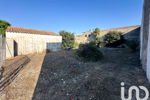 Продажа земельного участка в Пего, Аликанте, Испания 596м2 №185628 - фото 2