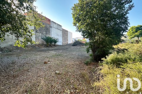 Продажа земельного участка в Пего, Аликанте, Испания 596м2 №185628 - фото 6