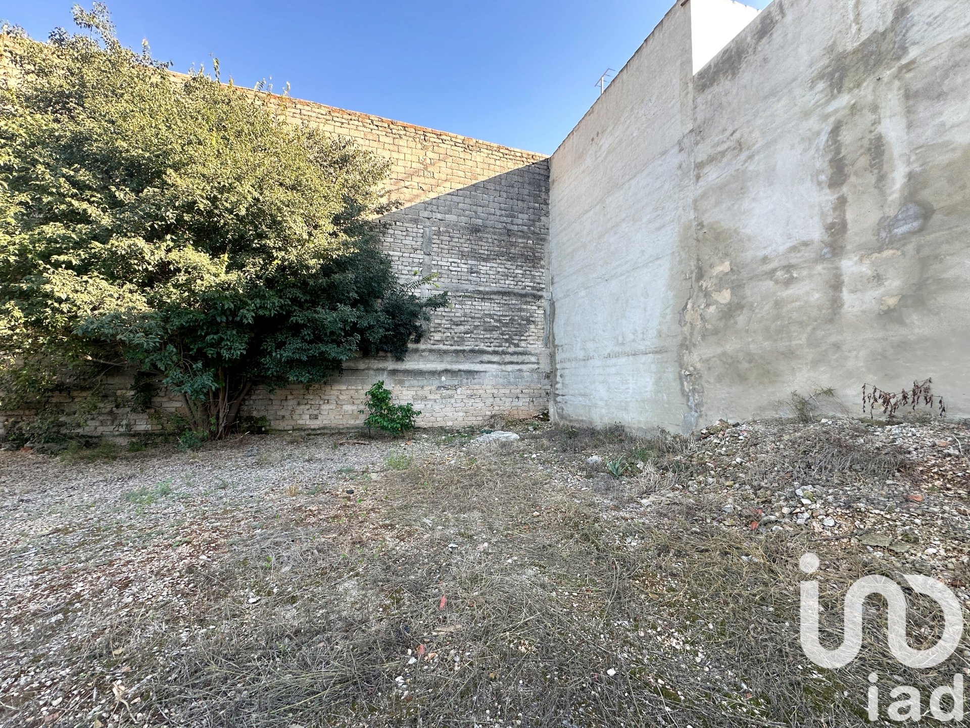 Land plot in Pego, Alicante, Spain 596 sq.m. No. 185628
