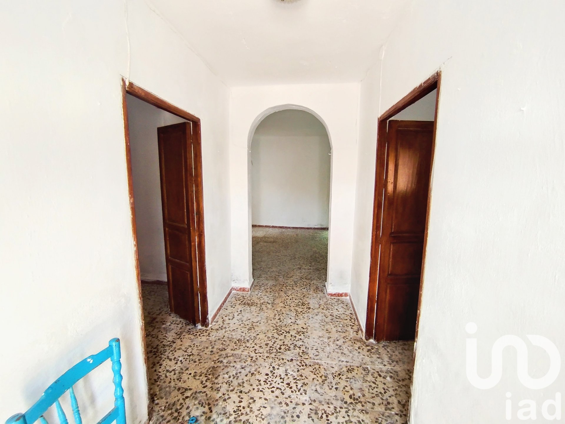 House in Sorbas, Almeria, Spanien 4 Schlafzimmer, 180 m2 Nr. 185634