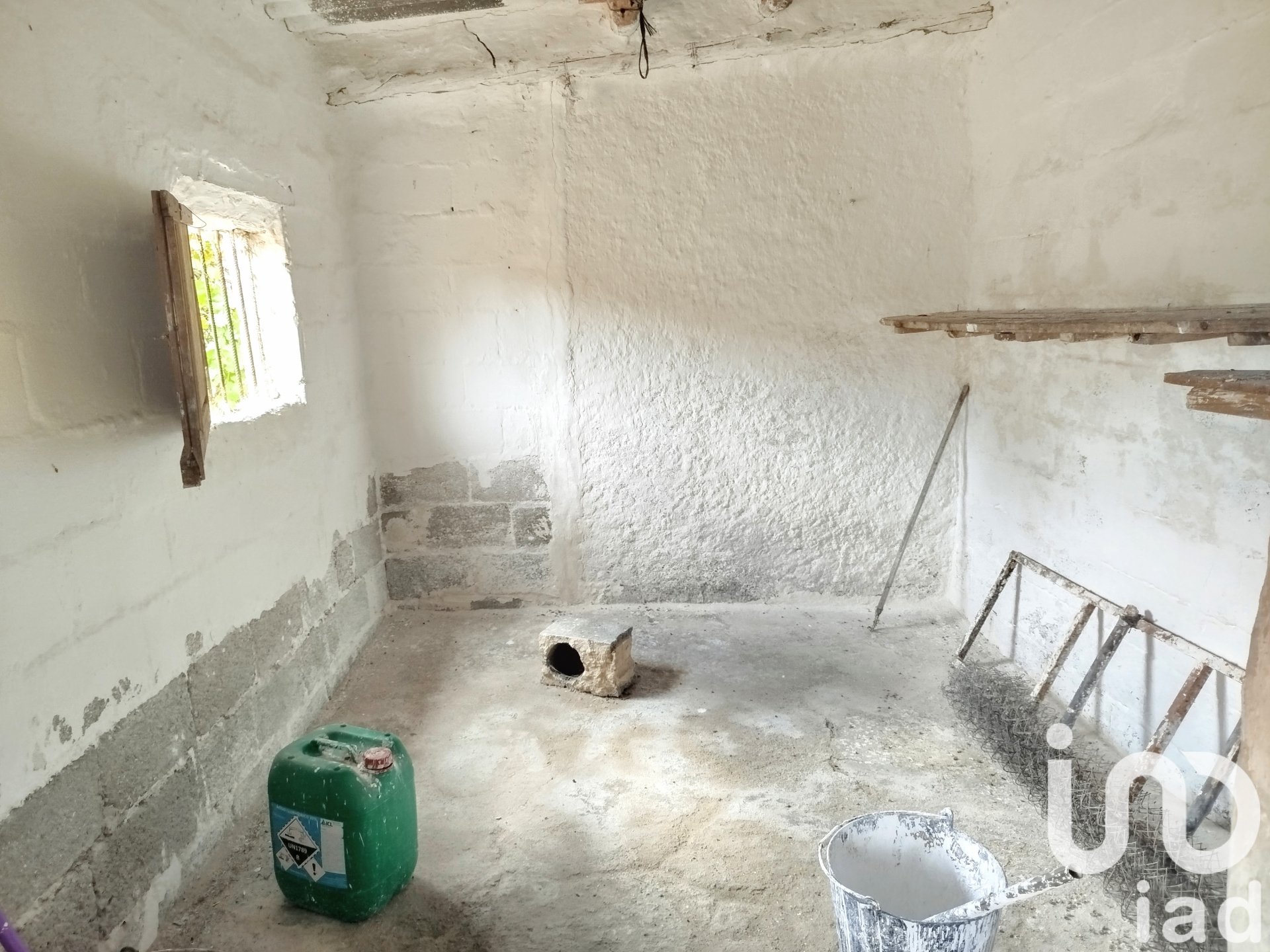 House in Sorbas, Almeria, Spanien 4 Schlafzimmer, 180 m2 Nr. 185634