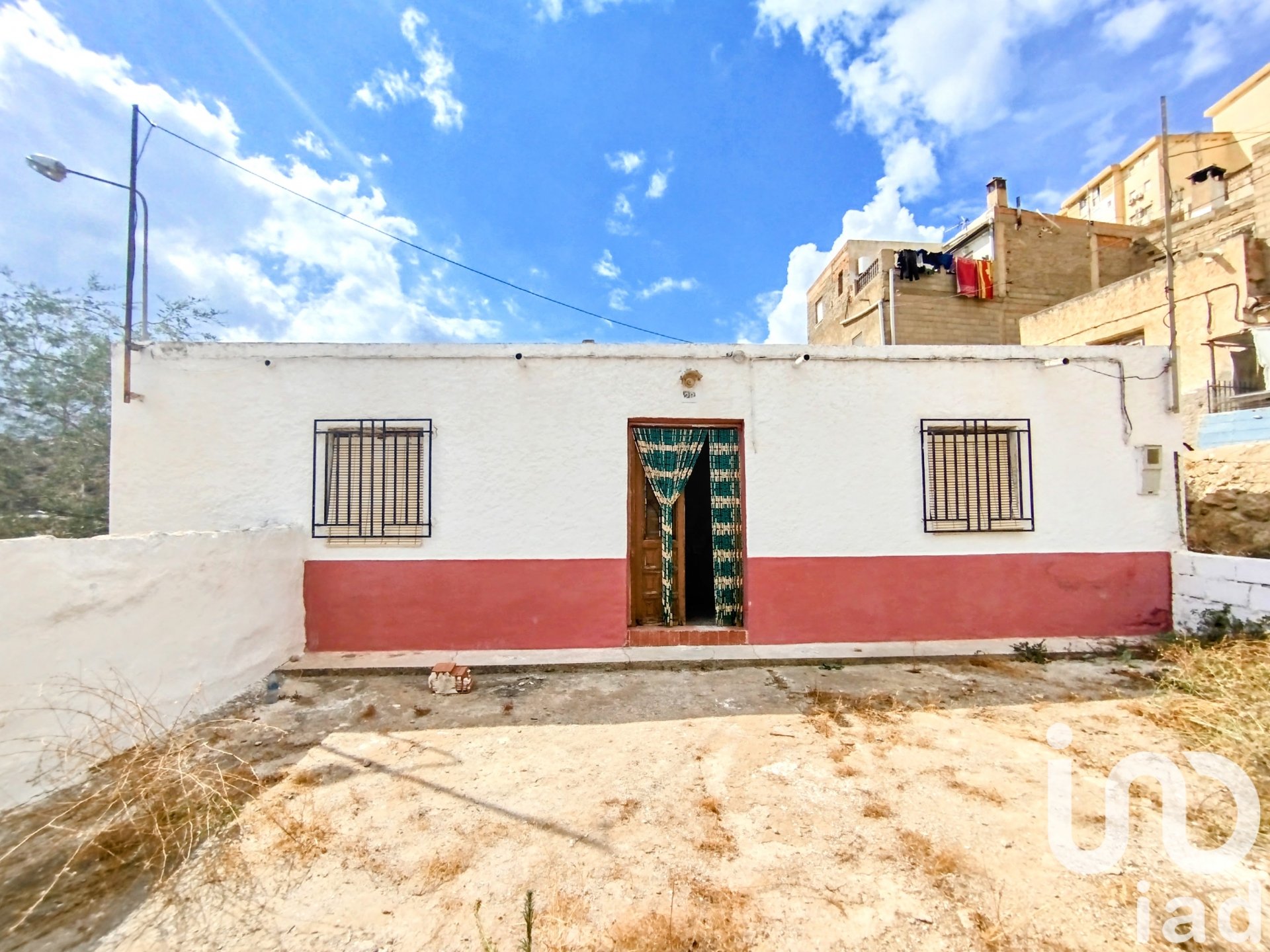House in Sorbas, Almeria, Spanien 4 Schlafzimmer, 180 m2 Nr. 185634