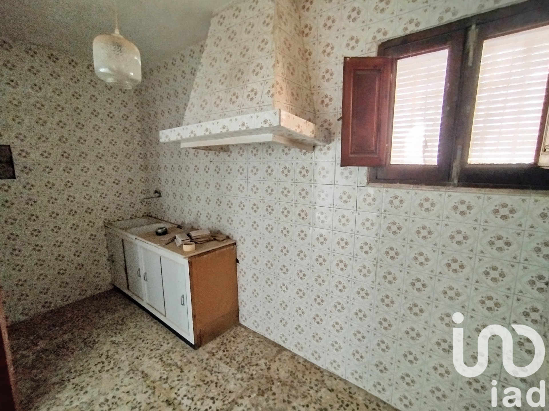 House in Sorbas, Almeria, Spanien 4 Schlafzimmer, 180 m2 Nr. 185634
