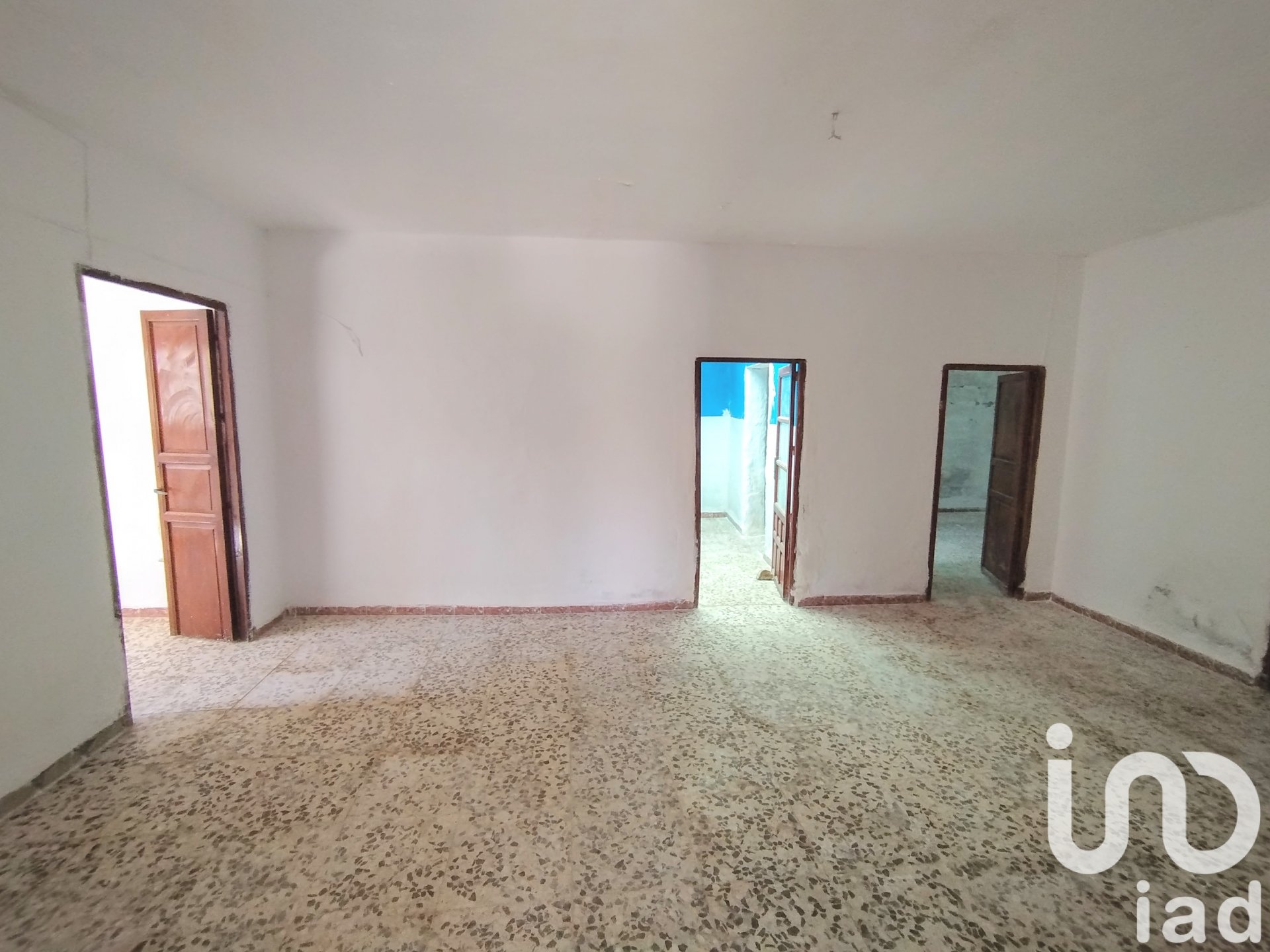House in Sorbas, Almeria, Spanien 4 Schlafzimmer, 180 m2 Nr. 185634