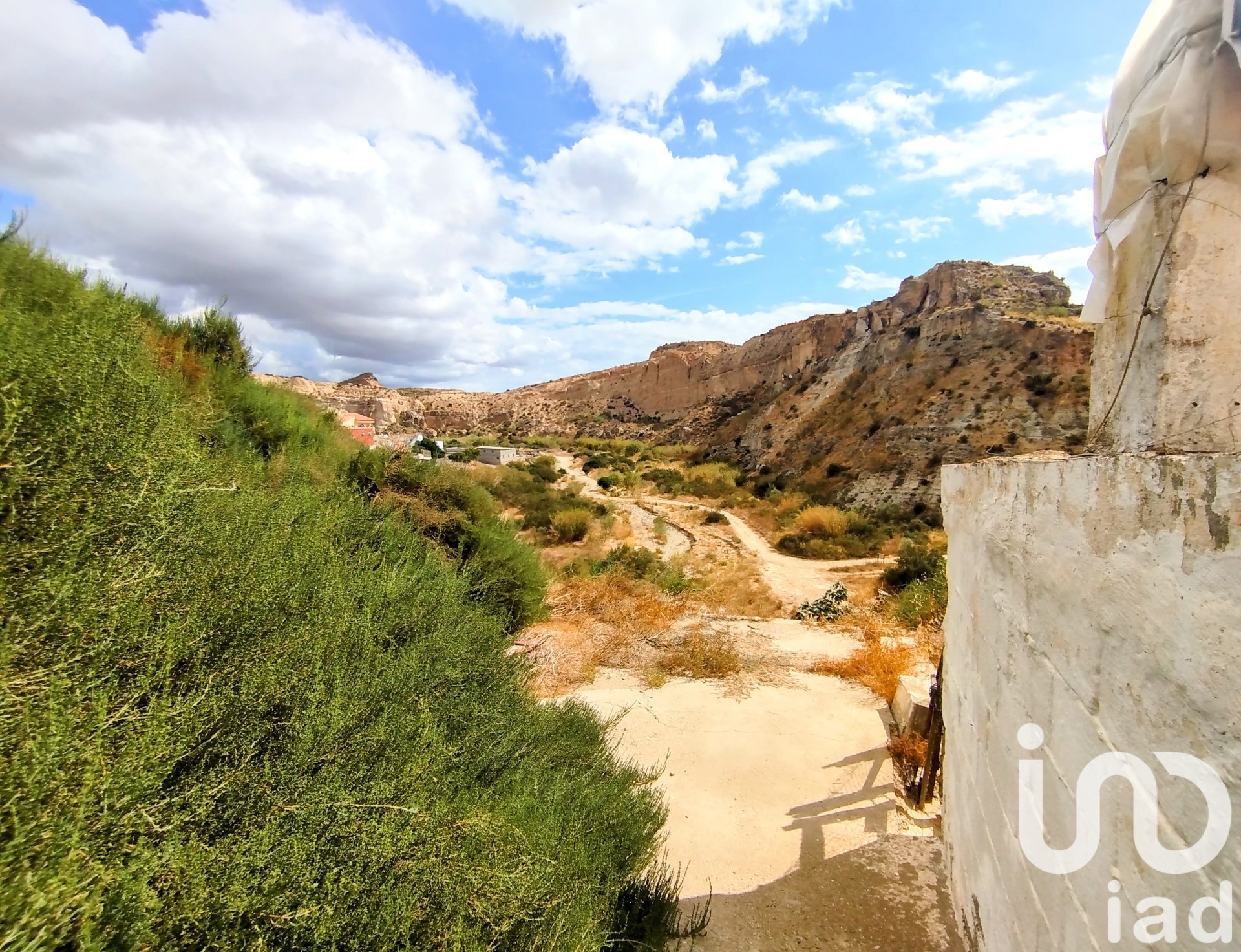 House in Sorbas, Almeria, Spanien 4 Schlafzimmer, 180 m2 Nr. 185634