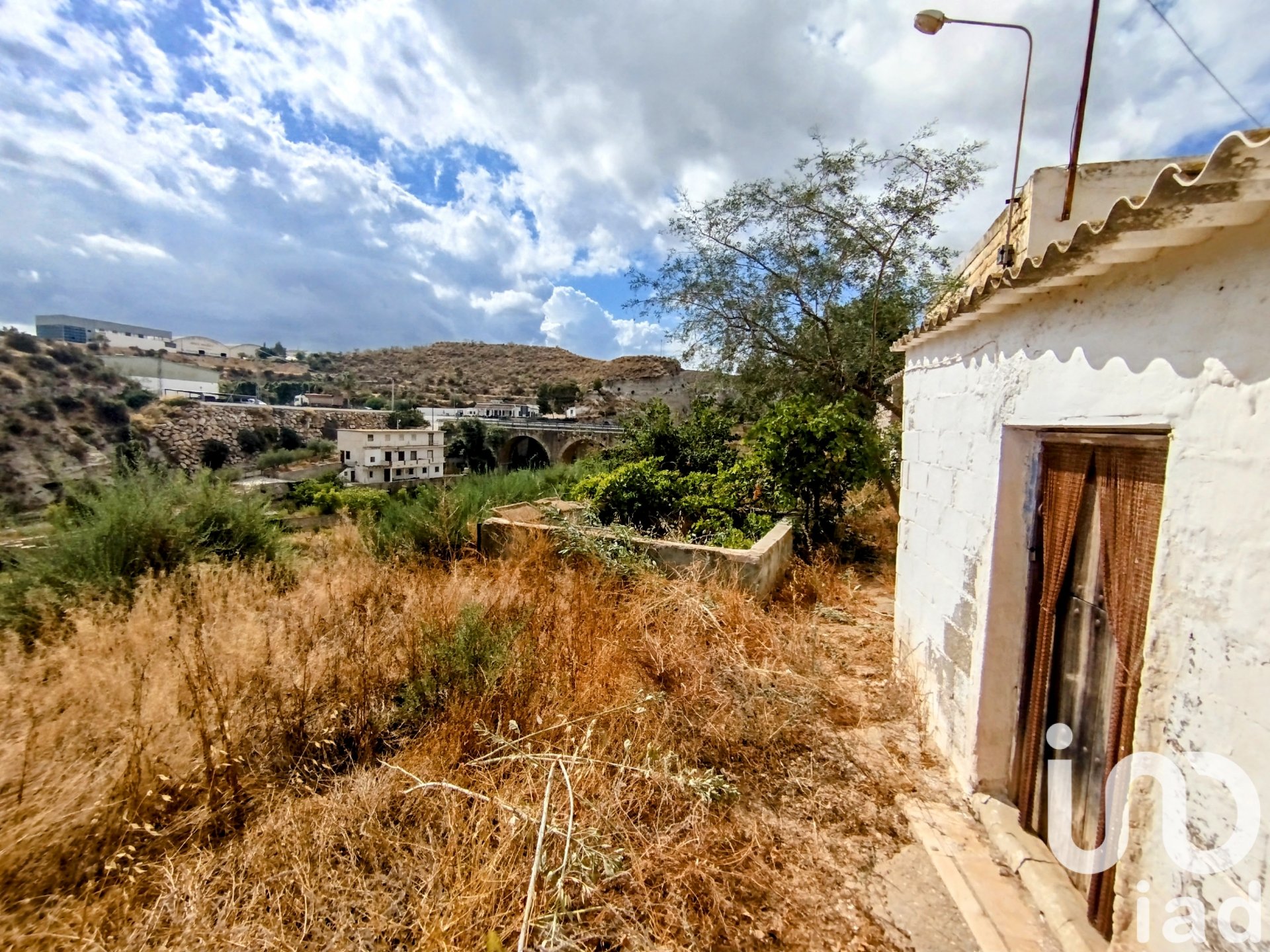 House in Sorbas, Almeria, Spanien 4 Schlafzimmer, 180 m2 Nr. 185634