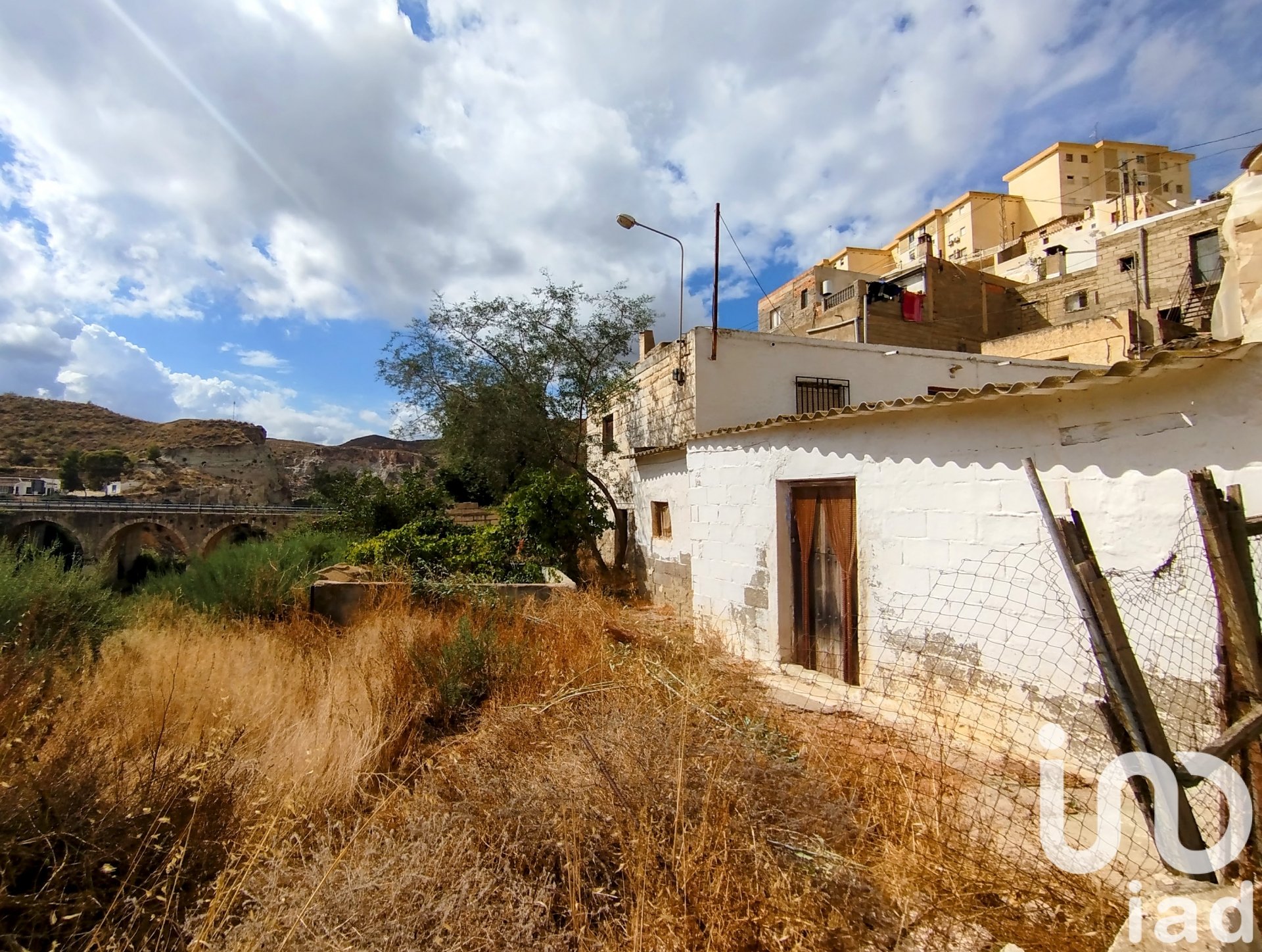 House in Sorbas, Almeria, Spanien 4 Schlafzimmer, 180 m2 Nr. 185634