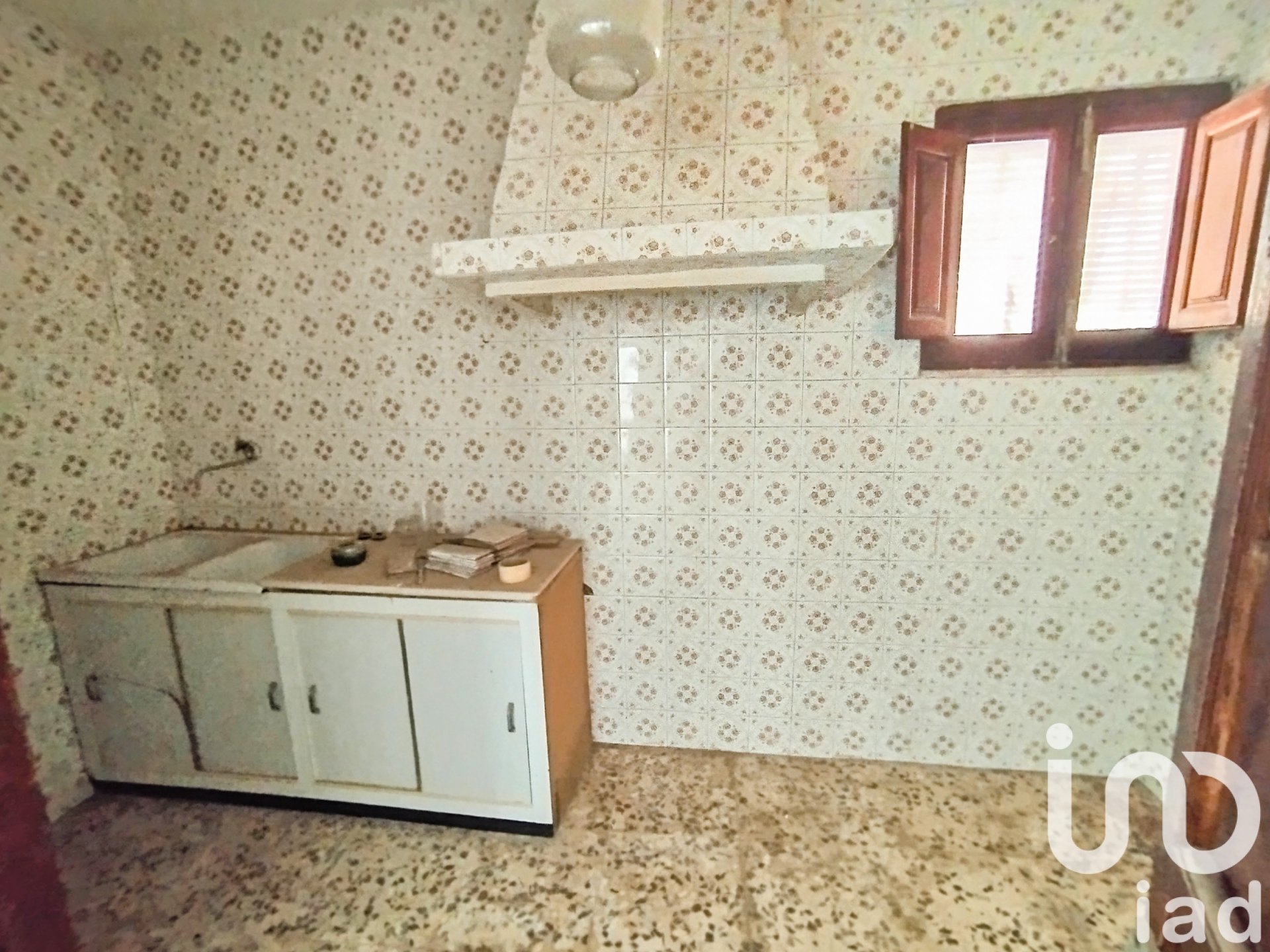House in Sorbas, Almeria, Spanien 4 Schlafzimmer, 180 m2 Nr. 185634