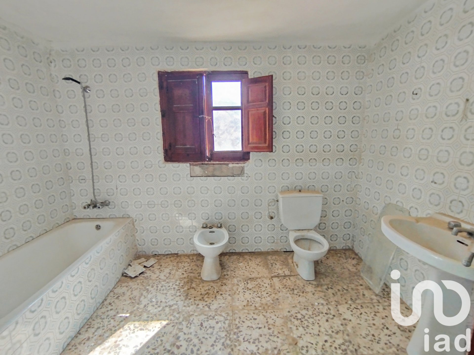 House in Sorbas, Almeria, Spanien 4 Schlafzimmer, 180 m2 Nr. 185634