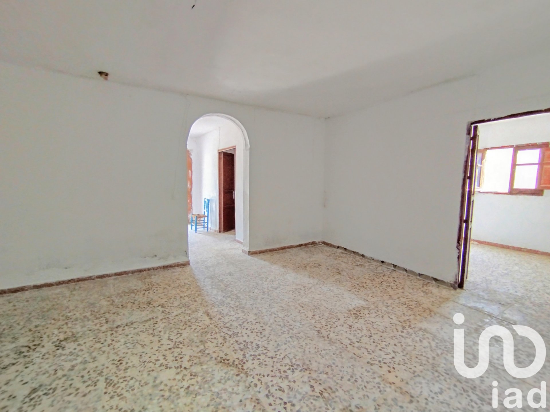 House in Sorbas, Almeria, Spanien 4 Schlafzimmer, 180 m2 Nr. 185634