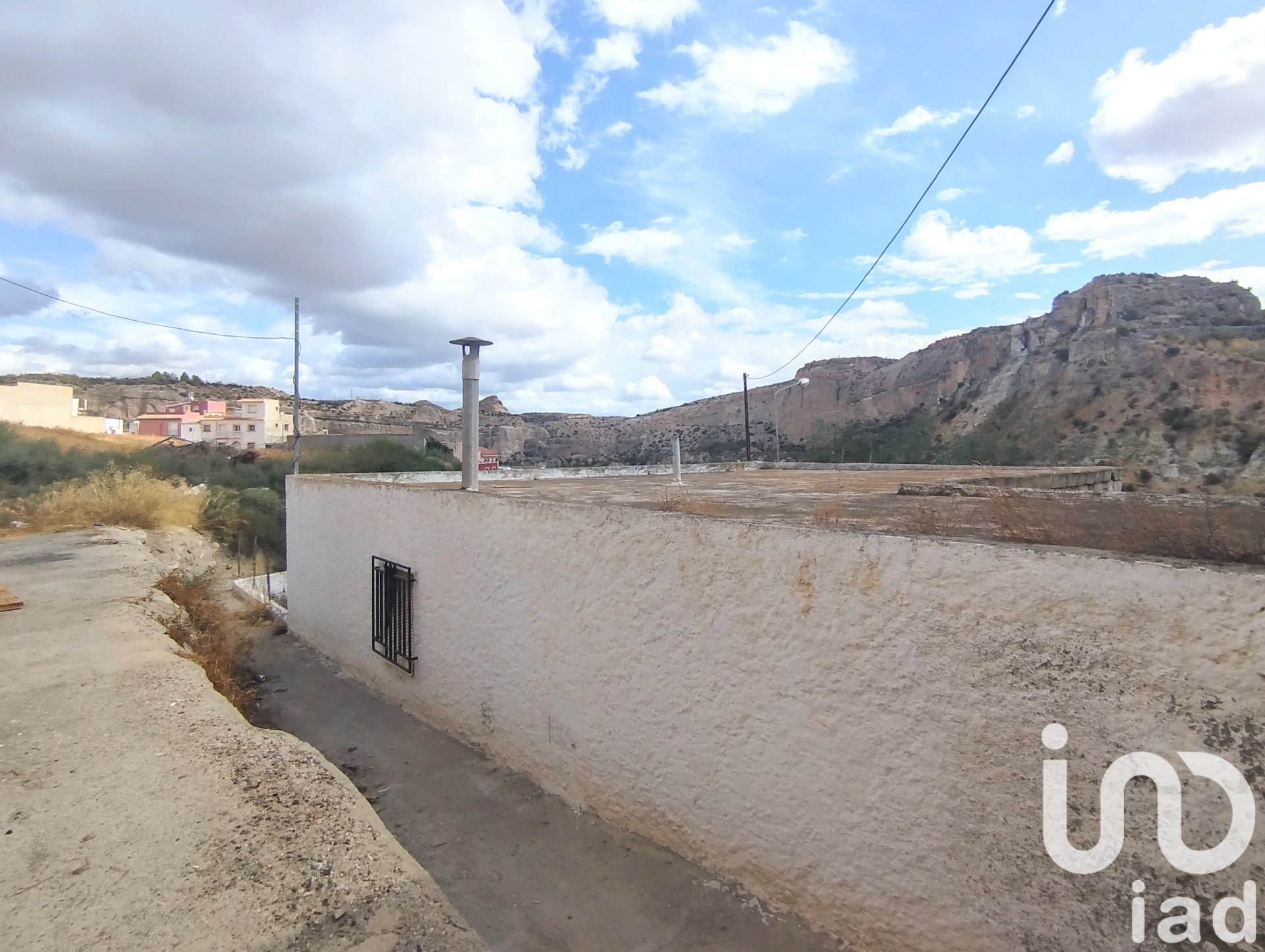 House in Sorbas, Almeria, Spanien 4 Schlafzimmer, 180 m2 Nr. 185634