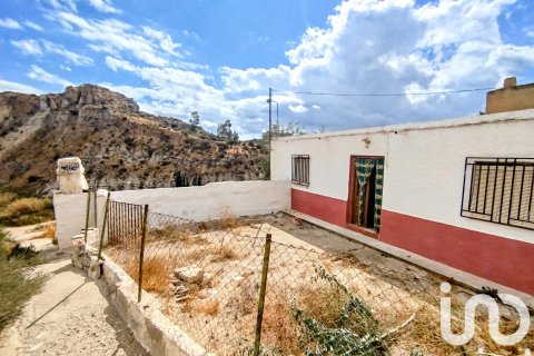 House zum Verkauf in Sorbas, Almeria, Spanien 4 Schlafzimmer, 180 m2 Nr. 185634 - Foto 4