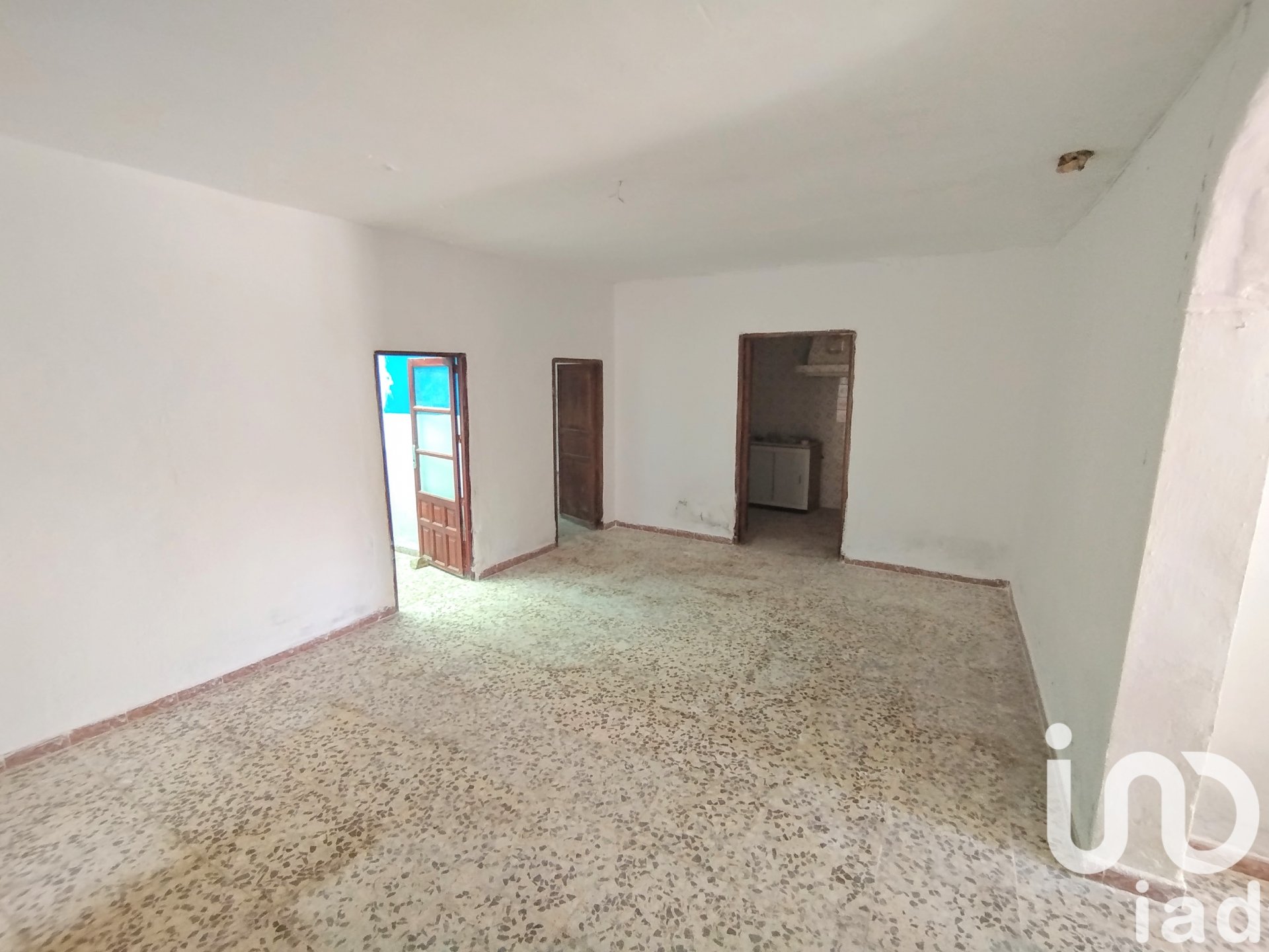 House in Sorbas, Almeria, Spanien 4 Schlafzimmer, 180 m2 Nr. 185634