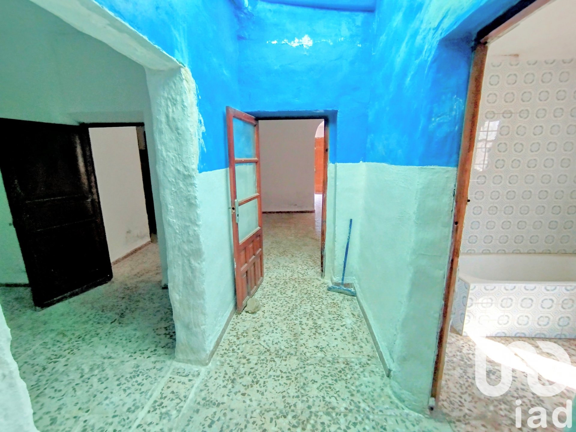 House in Sorbas, Almeria, Spanien 4 Schlafzimmer, 180 m2 Nr. 185634