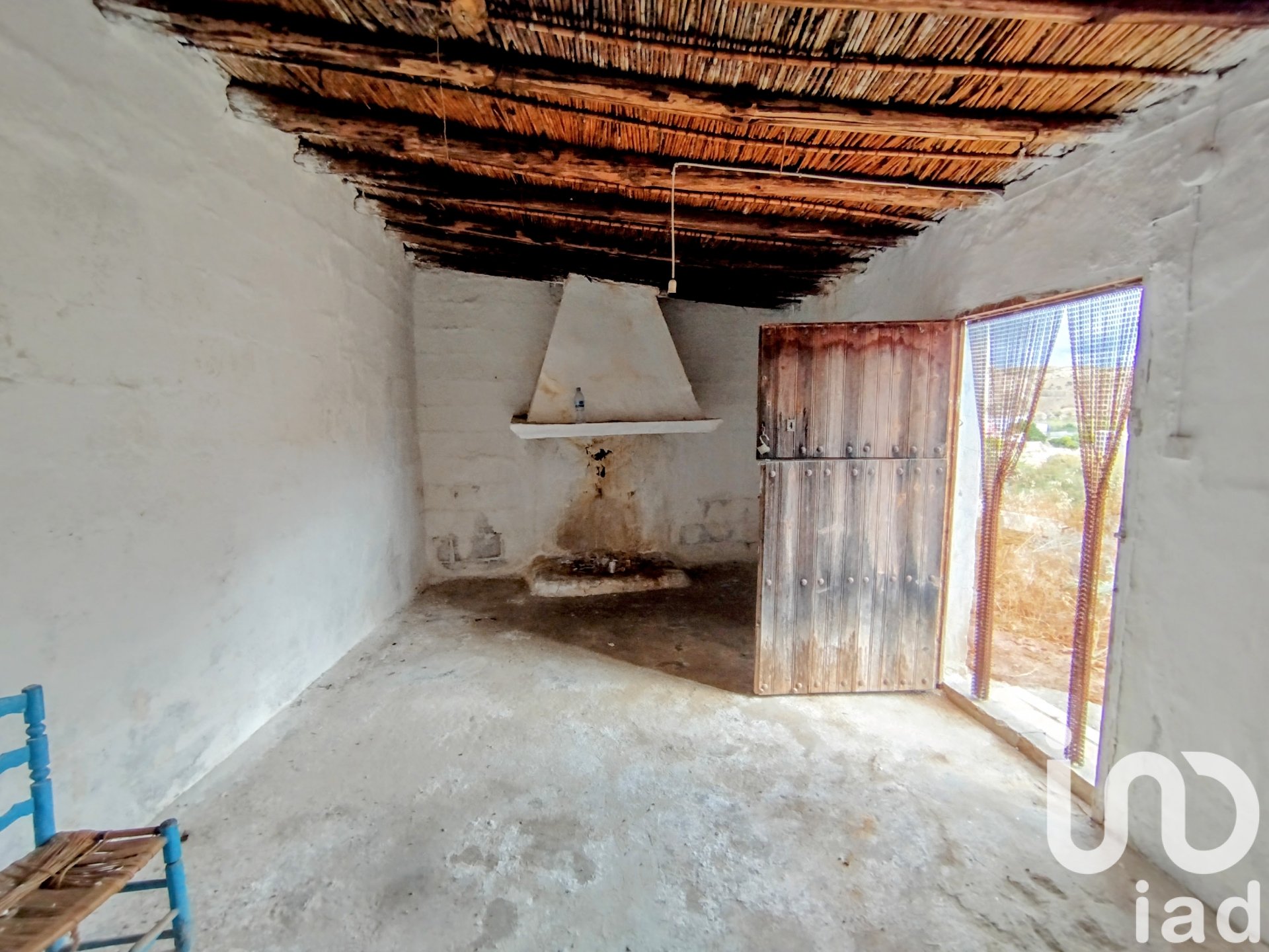 House in Sorbas, Almeria, Spanien 4 Schlafzimmer, 180 m2 Nr. 185634