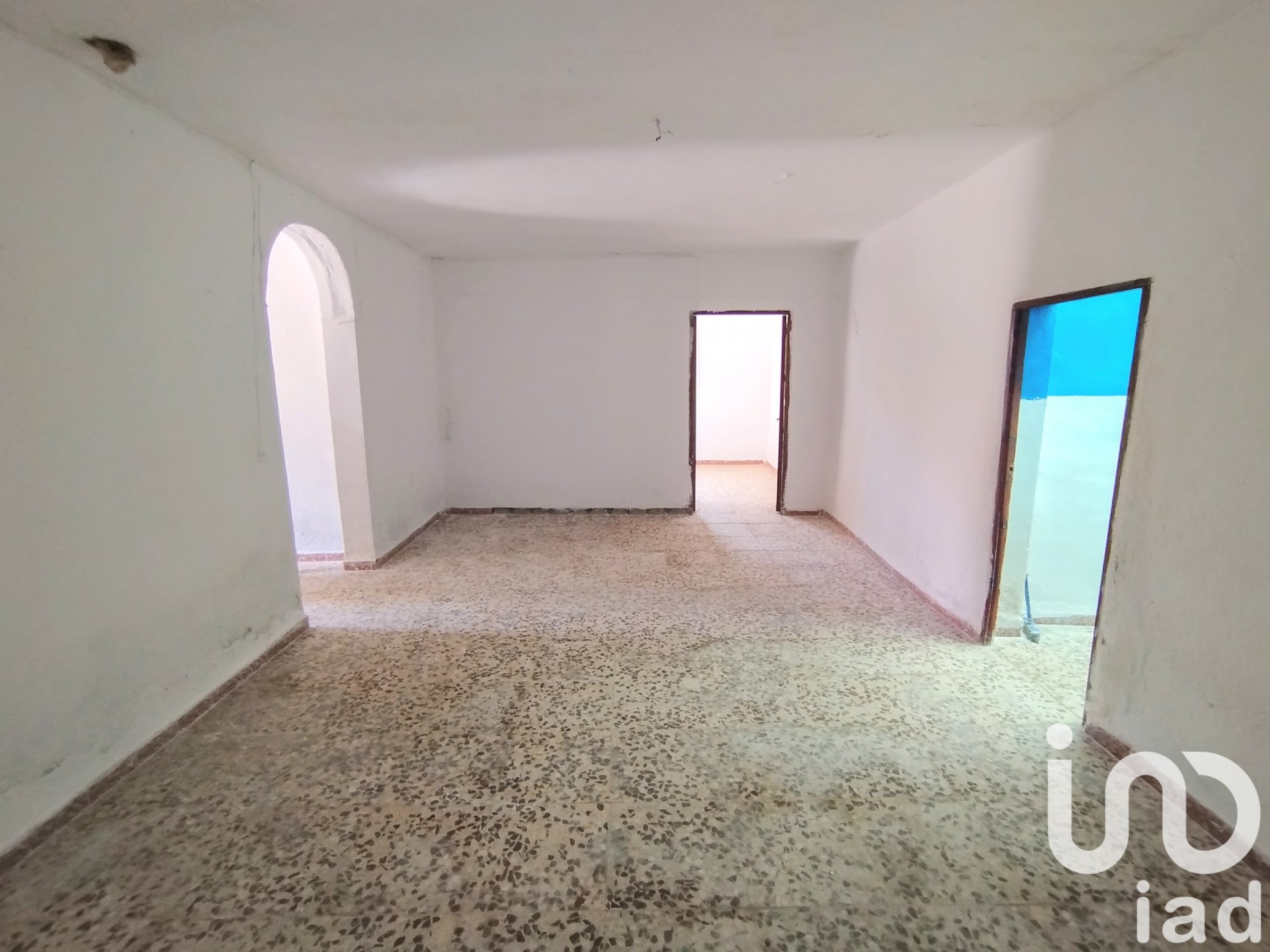 House in Sorbas, Almeria, Spanien 4 Schlafzimmer, 180 m2 Nr. 185634