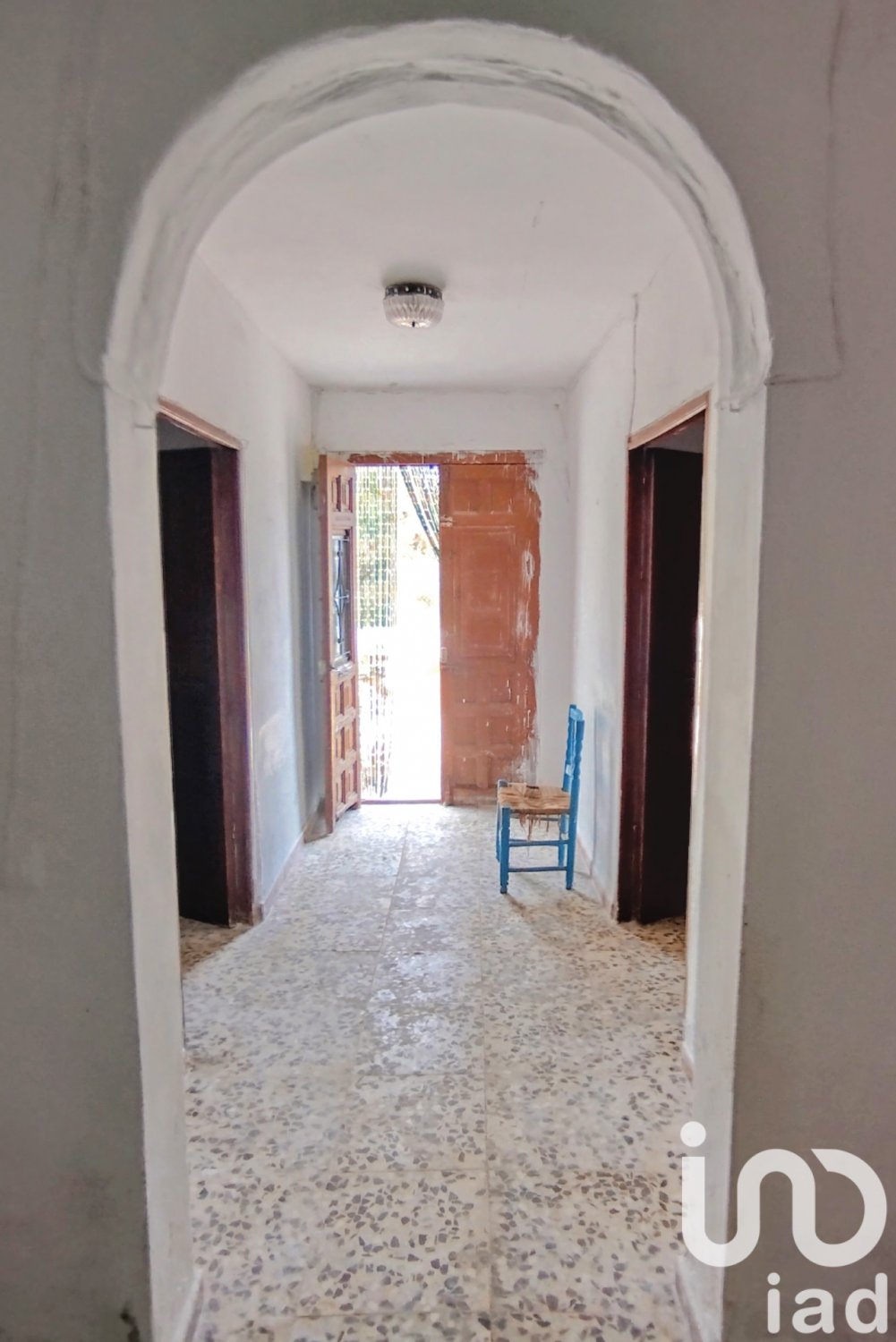 House in Sorbas, Almeria, Spanien 4 Schlafzimmer, 180 m2 Nr. 185634