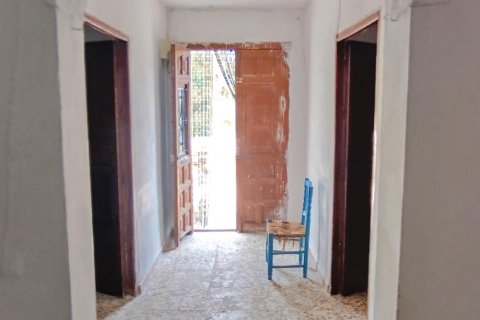 House zum Verkauf in Sorbas, Almeria, Spanien 4 Schlafzimmer, 180 m2 Nr. 185634 - Foto 13
