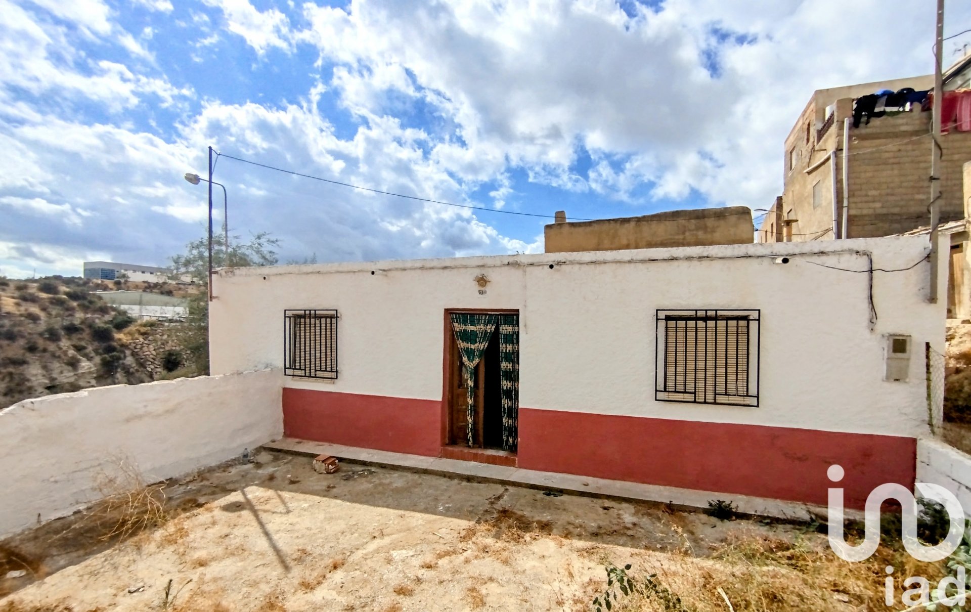 House in Sorbas, Almeria, Spanien 4 Schlafzimmer, 180 m2 Nr. 185634