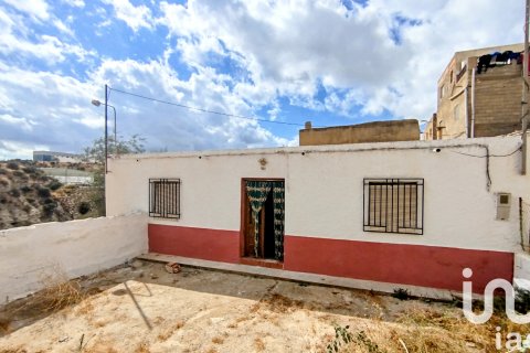 House zum Verkauf in Sorbas, Almeria, Spanien 4 Schlafzimmer, 180 m2 Nr. 185634 - Foto 7