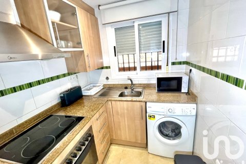 Apartamento en venta en Oropesa del Mar, Castellón, España 2 dormitorios, 63 m2 No. 185632 - foto 7