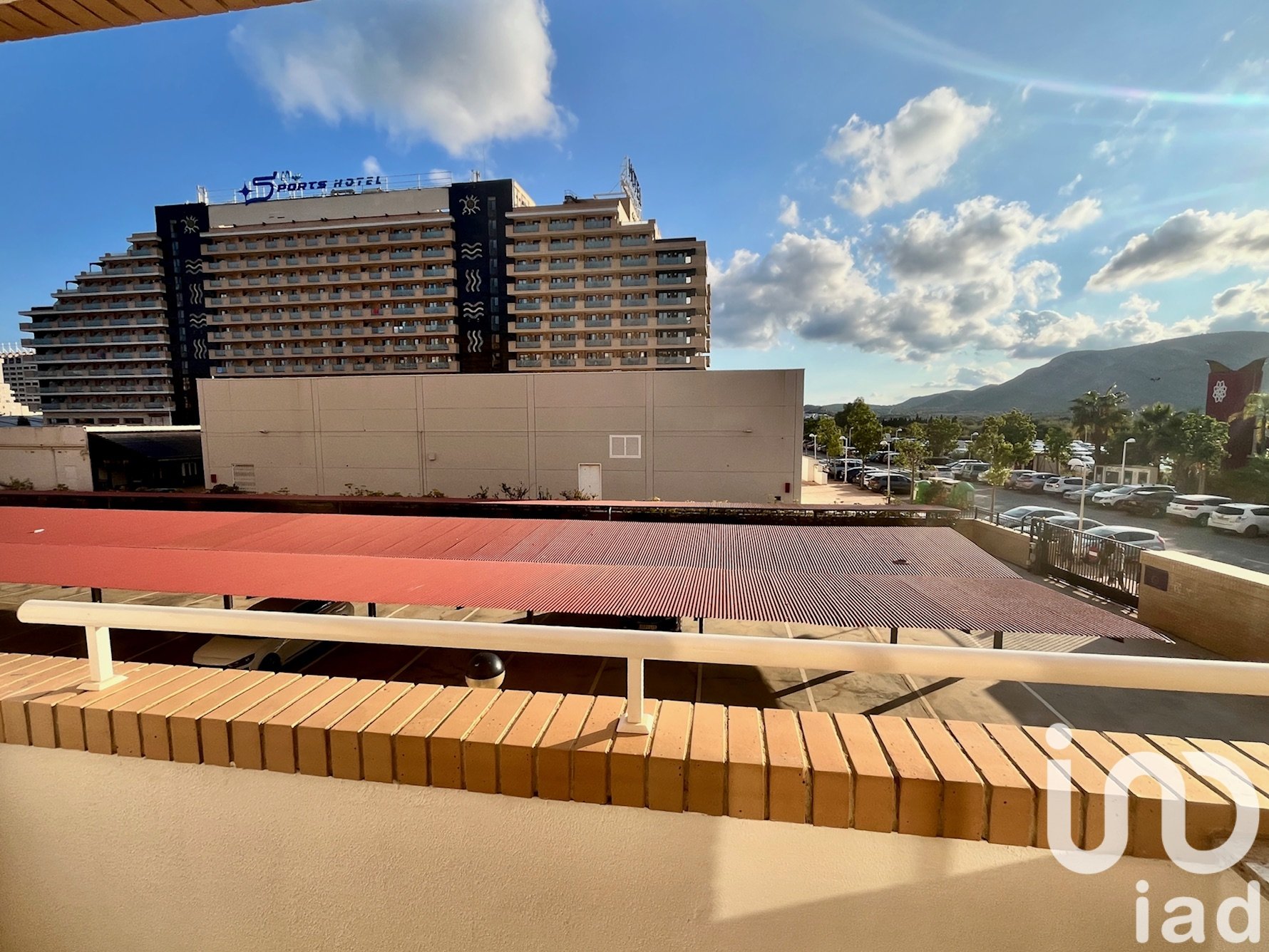 Apartamento en Oropesa del Mar, Castellón, España 2 dormitorios, 63 m2 No. 185632