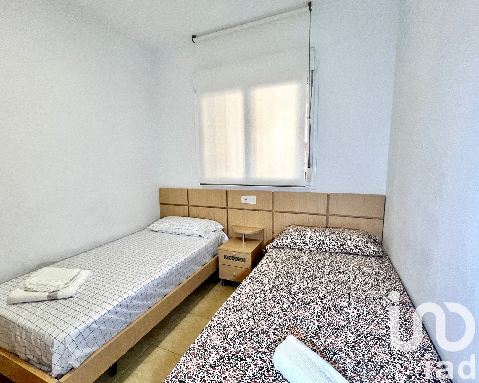 Apartamento en Oropesa del Mar, Castellón, España 2 dormitorios, 63 m2 No. 185632
