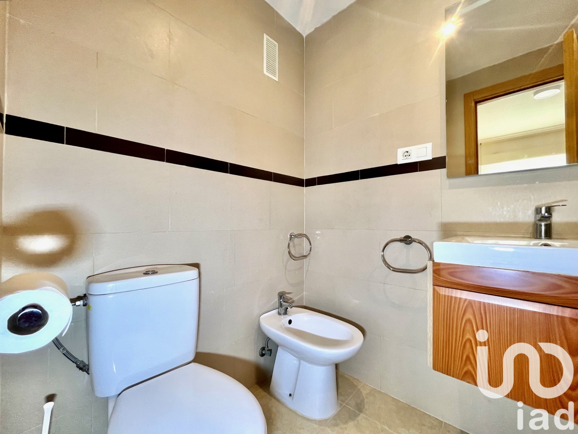 Apartamento en Oropesa del Mar, Castellón, España 2 dormitorios, 63 m2 No. 185632