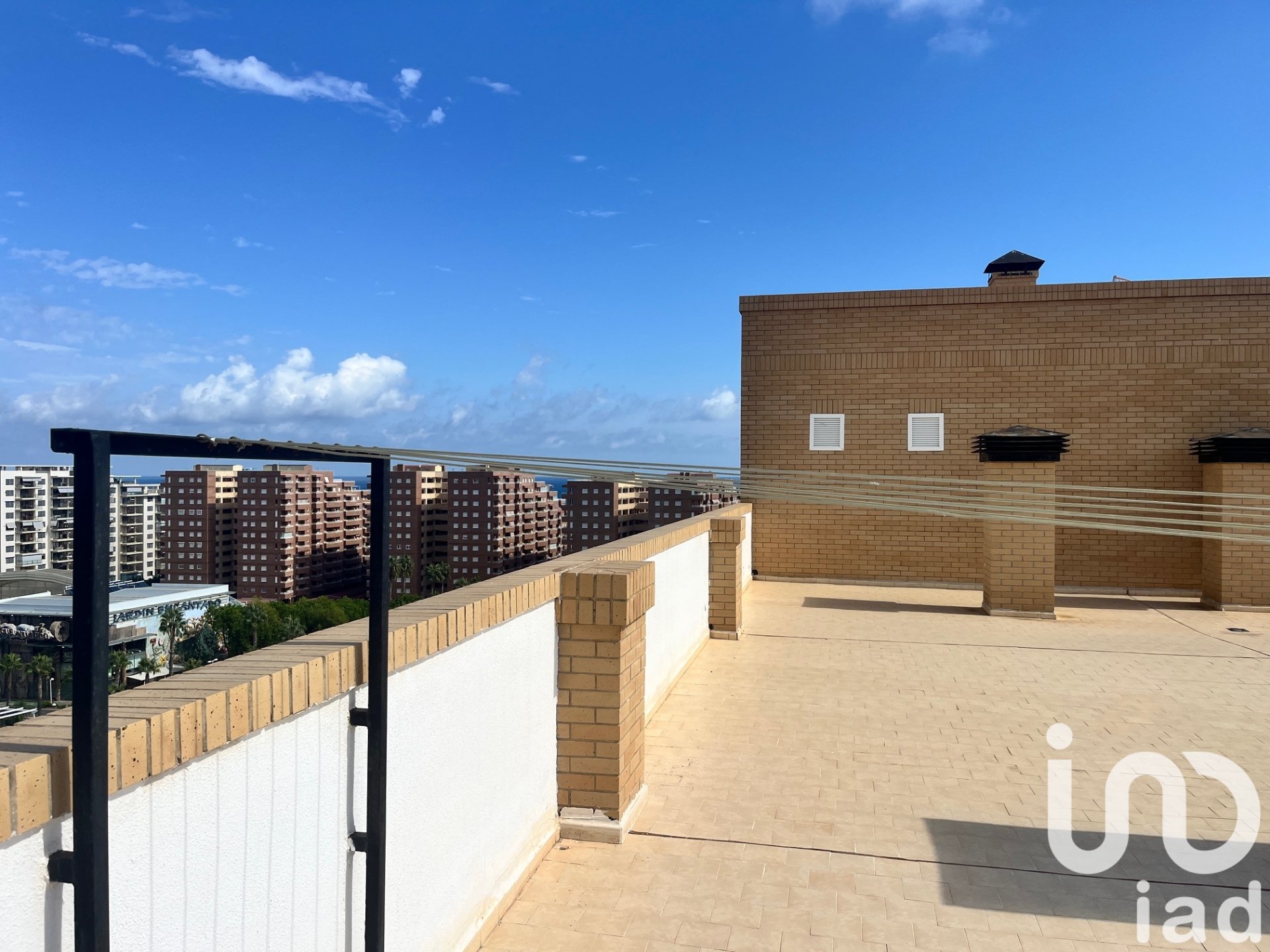 Apartamento en Oropesa del Mar, Castellón, España 2 dormitorios, 63 m2 No. 185632