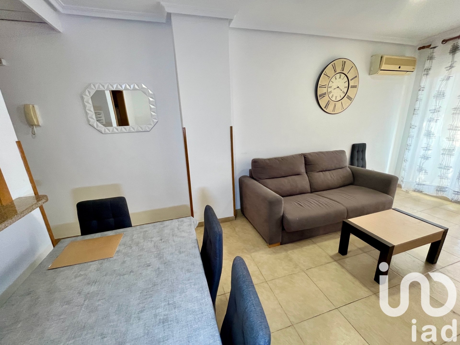 Apartamento en Oropesa del Mar, Castellón, España 2 dormitorios, 63 m2 No. 185632