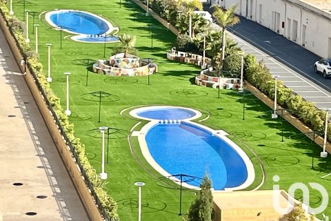 Apartment in Oropesa del Mar, Castellon, Spain 2 bedrooms, 63 sq.m. No. 185632