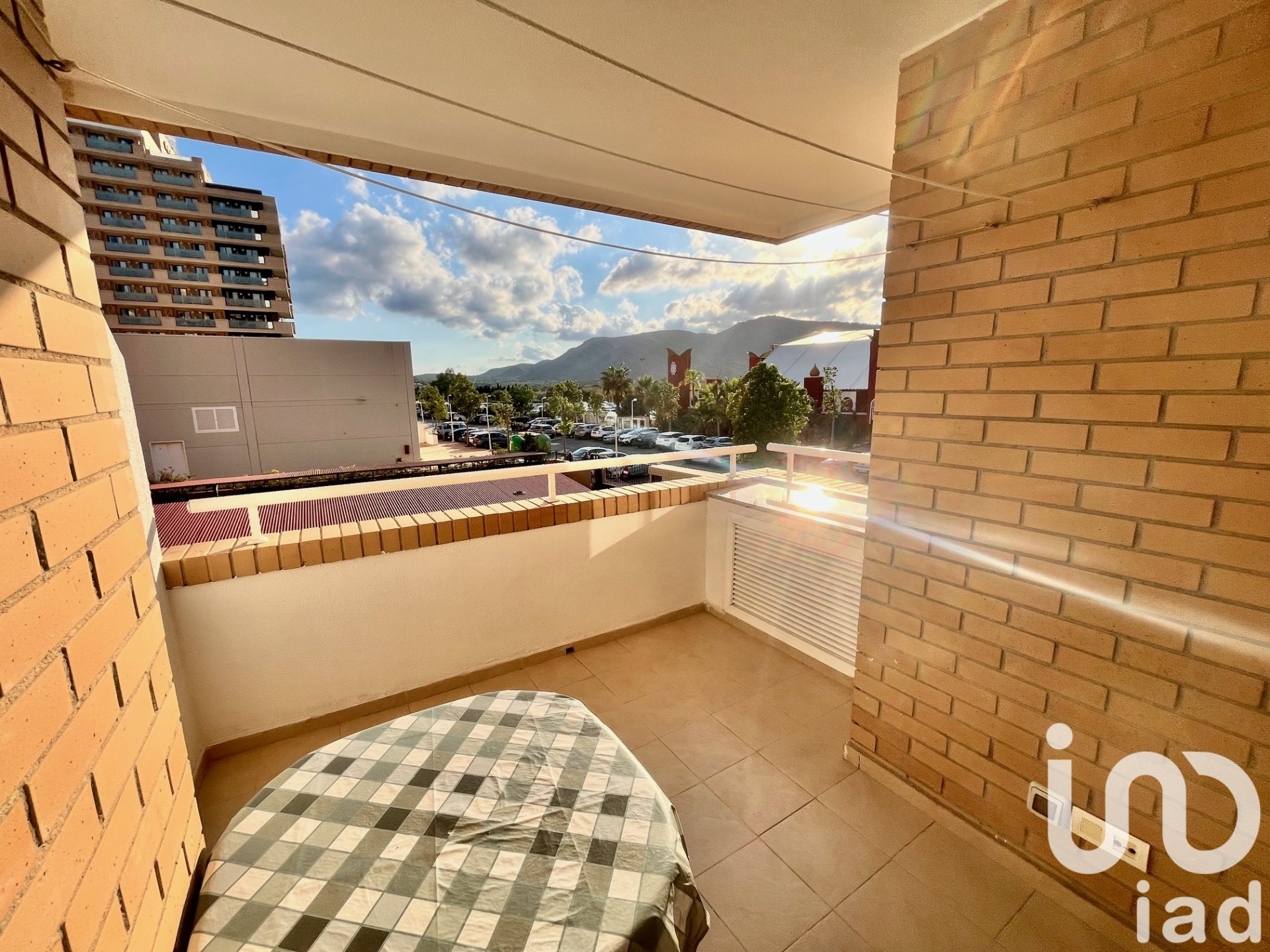 Apartamento en Oropesa del Mar, Castellón, España 2 dormitorios, 63 m2 No. 185632