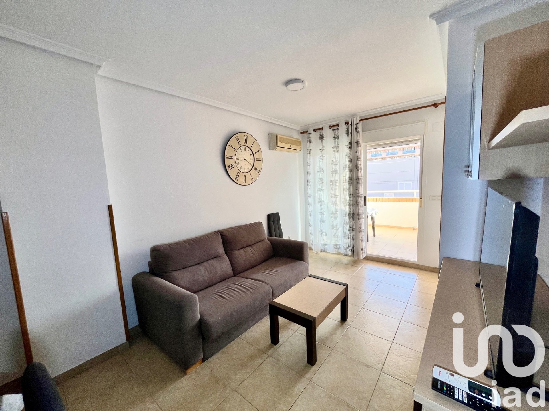 Apartamento en Oropesa del Mar, Castellón, España 2 dormitorios, 63 m2 No. 185632