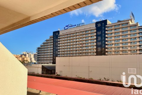 Apartamento en venta en Oropesa del Mar, Castellón, España 2 dormitorios, 63 m2 No. 185632 - foto 13